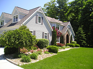 Landscapers and Lawncare Services in Bainbridge, OH